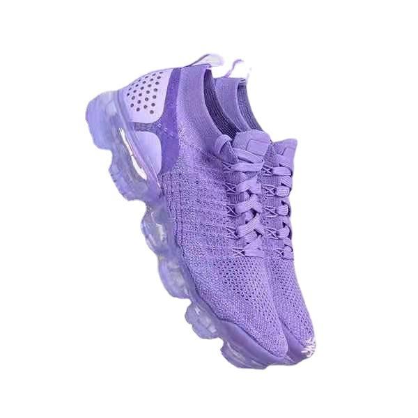 Women Air Cushion Fashion Sneakers Breathable Casual Comfortable Lightweight Walking Shoes